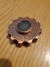 Antique ships compass for sale  ILFORD
