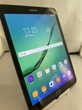 Tablet Samsung Galaxy Tab S2 9.7 Wi-Fi SM-T810 negra Android grado B segunda mano  Embacar hacia Mexico