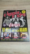 Classix metal n.35 usato  Italia