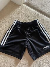 Adidas sport shorts for sale  STOKE-ON-TRENT