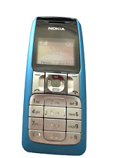 Nokia 2310 blue for sale  HATFIELD