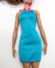 Blue bodycon pink for sale  Sioux Falls