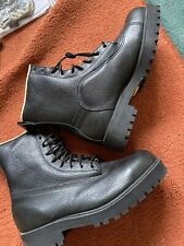 wesco boots for sale  CHRISTCHURCH