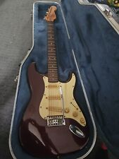 Squire stratocaster fender for sale  PUDSEY