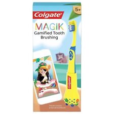 Colgate magik manual for sale  Shipping to Ireland