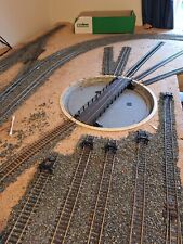 oo gauge turntable for sale for sale  STOCKTON-ON-TEES
