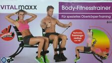 Body fitnesstrainer 6in1 gebraucht kaufen  Telgte