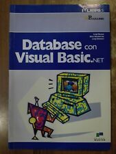 Database con visual usato  Cento