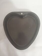 Heart shaped metal for sale  Miami
