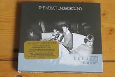 The Velvet Underground (1969 self-titled) 2 CD deluxe 45th anniversary edition comprar usado  Enviando para Brazil