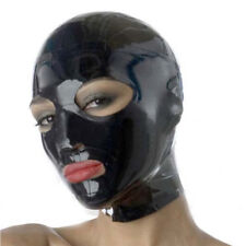 Latex hood open for sale  Shipping to Ireland