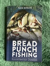 Bread punch fishing for sale  CHRISTCHURCH