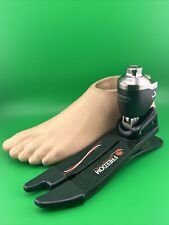 Kinterra hydraulic ankle for sale  Matthews