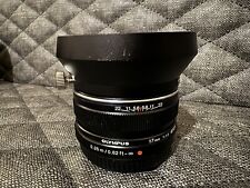 olympus lenses for sale  LYNDHURST