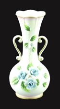 Vase porcelaine fleurs d'occasion  Contrexéville