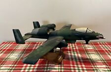 Thunderbolt airplane wood for sale  New Freedom