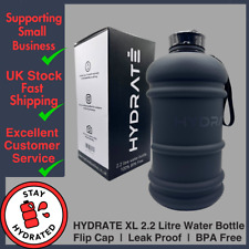 Hydrate 2.2 litre for sale  HUDDERSFIELD