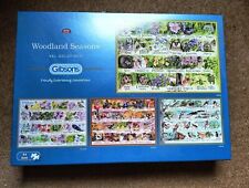 Gibsons woodland seasons for sale  WETHERBY