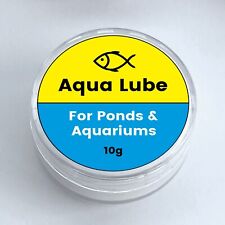 Aqua lube 10g for sale  UK