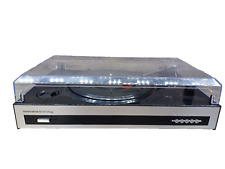 Innovative Technology USB Turntable Record Player Vintage for sale  Shipping to South Africa