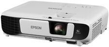 Epson EB-X41 3600 Lumens HDMI VGA 3LCD Data Projector with Remote Control Bundle for sale  Shipping to South Africa