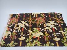 Vintage schumacher fabric for sale  Universal City