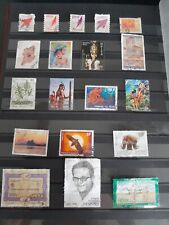 Timbres polynesie francaise d'occasion  Reims