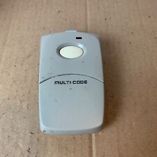 Oem multi code for sale  Clifton