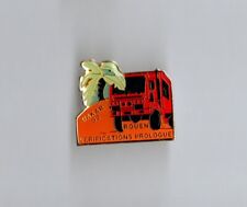 Pin dakar 1992 d'occasion  Beauvais