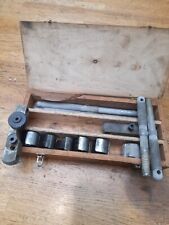 Thread restorer set for sale  PEVENSEY