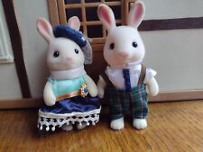 Sylvanian families chocolate for sale  Shipping to Ireland