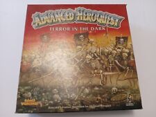 Advanced heroquest expansion for sale  Shipping to Ireland