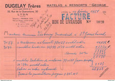 Fact 1951 matelas d'occasion  France