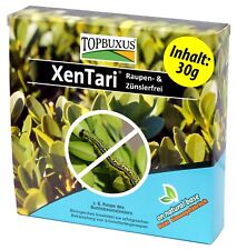 Topbuxus xentari buchsbaumzün gebraucht kaufen  Nettetal