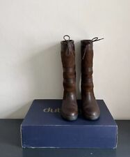 Dubarry galway gore for sale  DERBY