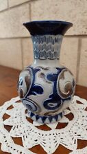 Vase poterie alsacien d'occasion  France