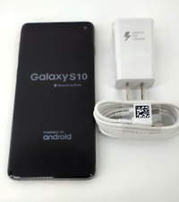 Samsung galaxy s10 d'occasion  Expédié en Belgium