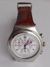 Swatch irony chrono usato  Rovigo