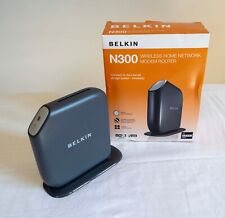 Belkin modem router usato  Trofarello