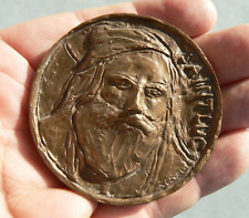 Médaille saint luc d'occasion  Le Cannet