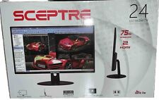24 sceptre monitor for sale  Goodyear