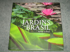 Jardins Do Brasil Carlos Fernando Moura Delphim HC comprar usado  Enviando para Brazil