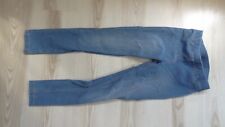 Jeans jeggins mädchen gebraucht kaufen  Freiberg-Umland II