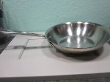 wok electric quart 6 lid for sale  San Antonio