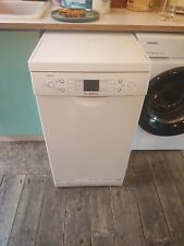 Bosch serie sps4hmw53g for sale  LONDON