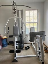 Multi gym equipment for sale  Canton