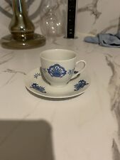 Coupelles tasse porcelaine d'occasion  Châteauroux
