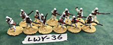 25mm painted old for sale  Shipping to Ireland