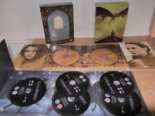 Game thrones complete for sale  ILFORD