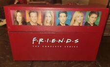 Friends complete series for sale  Mesquite